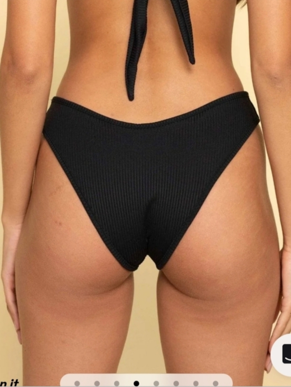 Montce Bikini Set - Picture 5 of 9